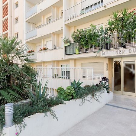 Mer Du Sud 4 Yourhosthelper Κάννες Εξωτερικό φωτογραφία