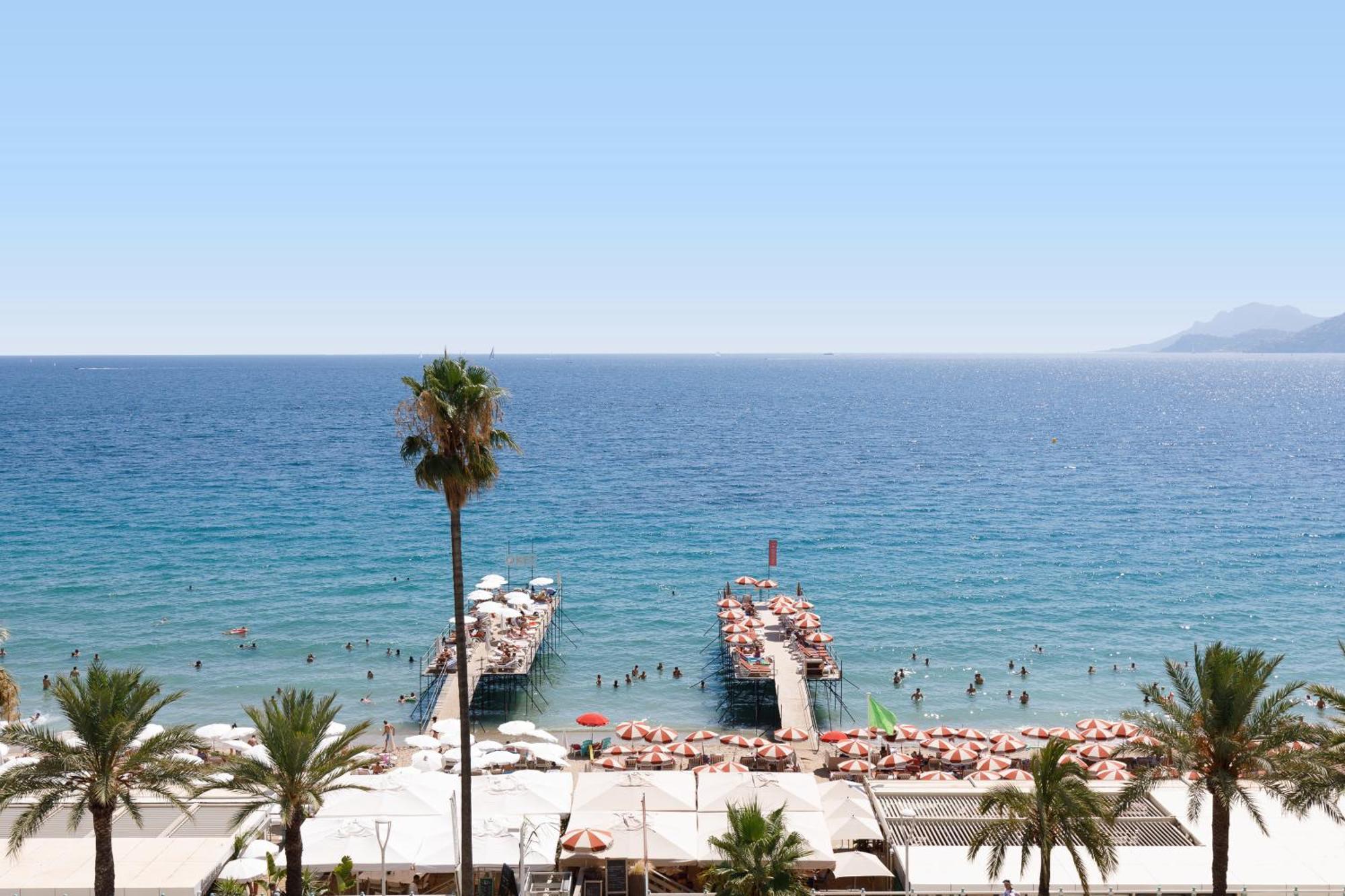 Mer Du Sud 4 Yourhosthelper Κάννες Εξωτερικό φωτογραφία